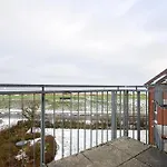 Apartment Deichweg 33 Kaeptns Kajuete Kalifornien