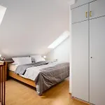 Apartment Deichweg 33 Kaeptns Kajuete Kalifornien