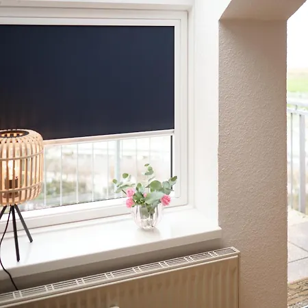 Deichweg 33 Käptns Kajüte Apartamento Kalifornien