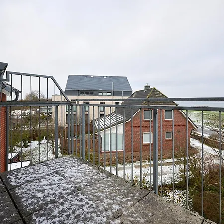Deichweg 33 Kaeptns Kajuete * Kalifornien