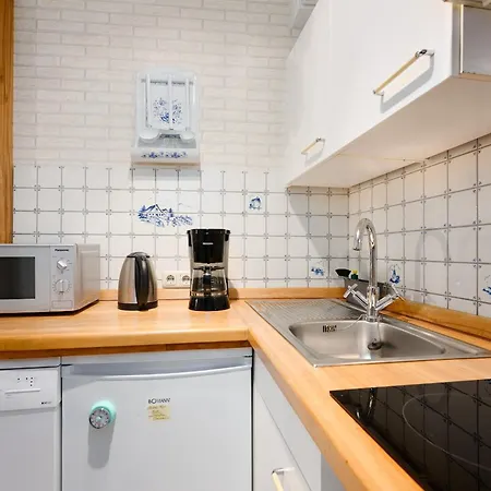 Deichweg 33 Käptns Kajüte *