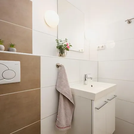 Deichweg 33 Käptns Kajüte Kalifornien