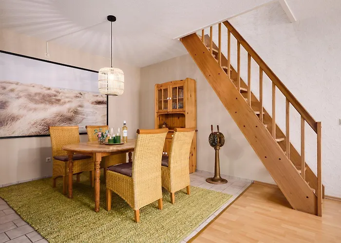 Deichweg 33 Kaeptns Kajuete